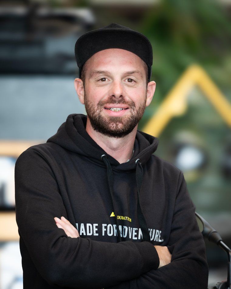 Quentin Raynaud, coach vente terrain